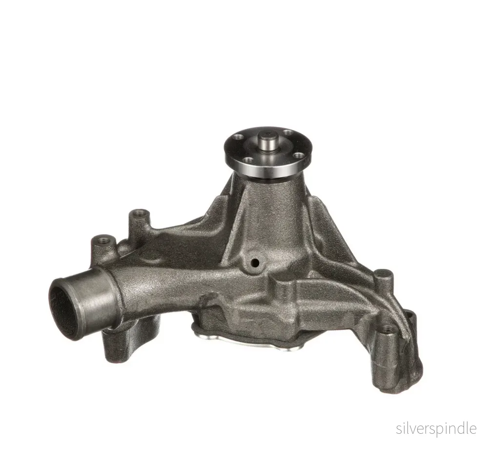 Vattenpump Chevrolet SB 1971-1996 lång pump Vattenpump Chevrolet SB 1971-1996 lång pump