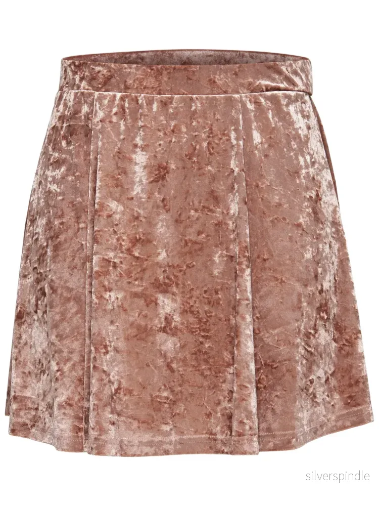 MONA SKATE SKIRT