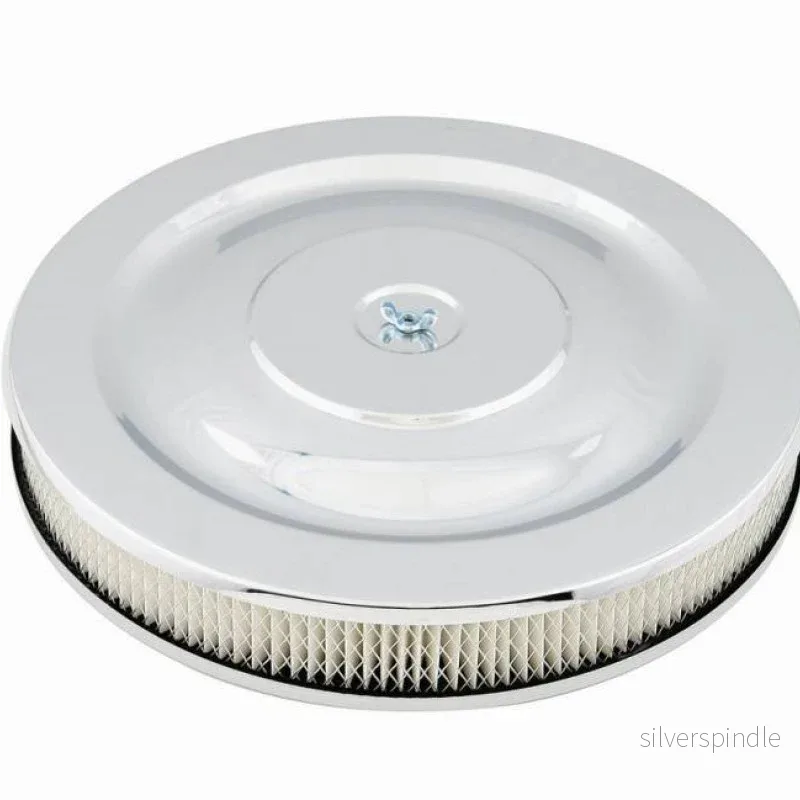 Luftrenare 14″ x 2″ 35,6 cm x 5,1 cm
