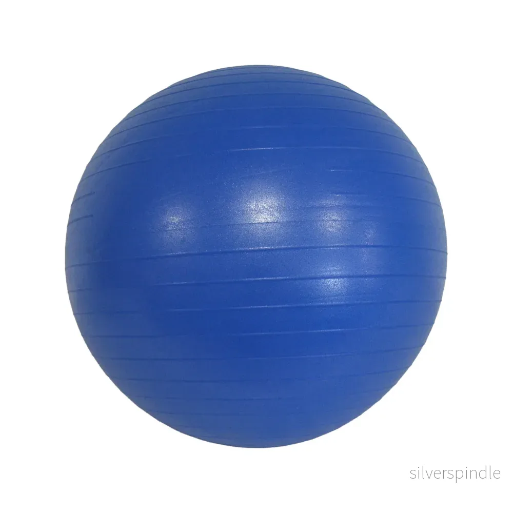 Fitnessboll Topper Fitnessboll Topper