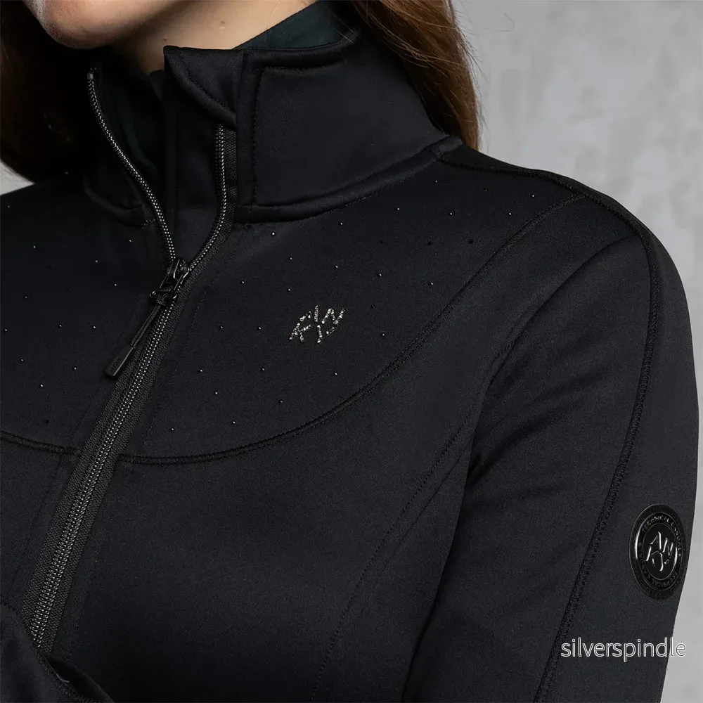 ANKY® Mid Layer Jacket - väst - AW26 - Bild 3