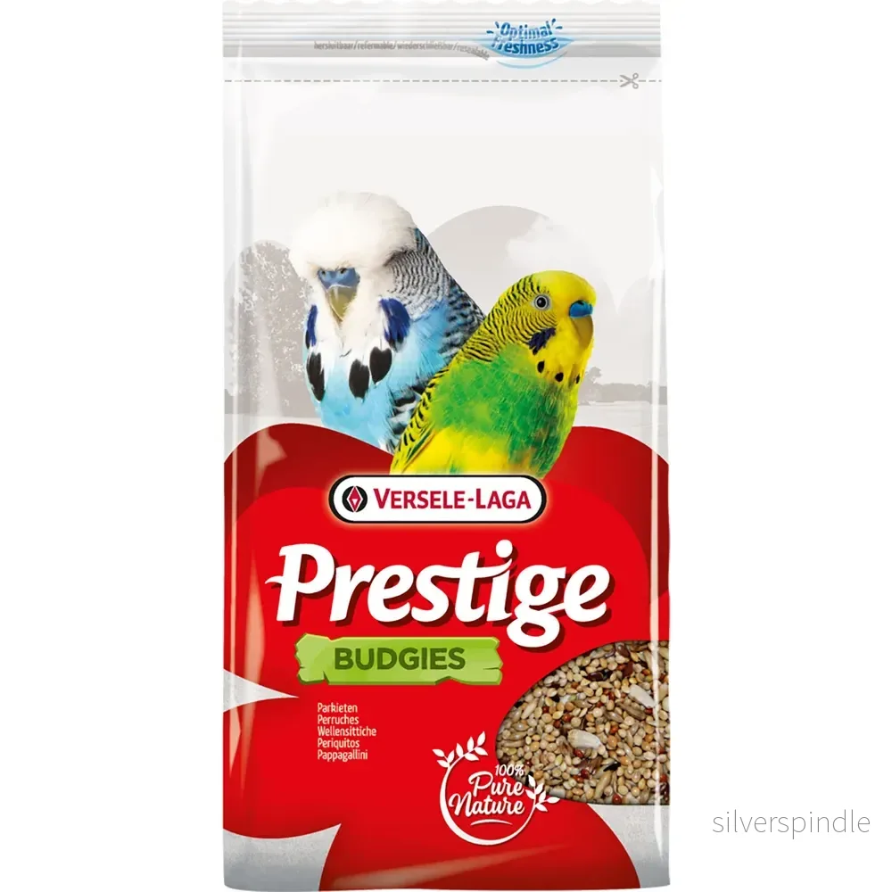 VL Prestige Undulatblandning 4 kg