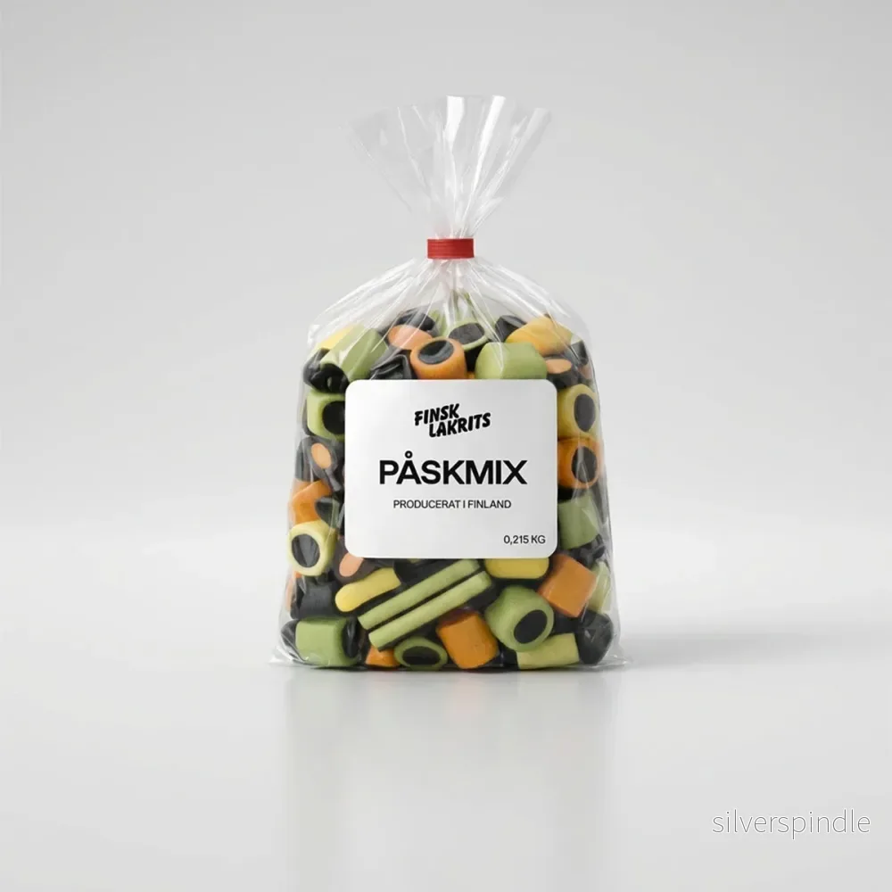 Påskmix 21-pack - Bild 3
