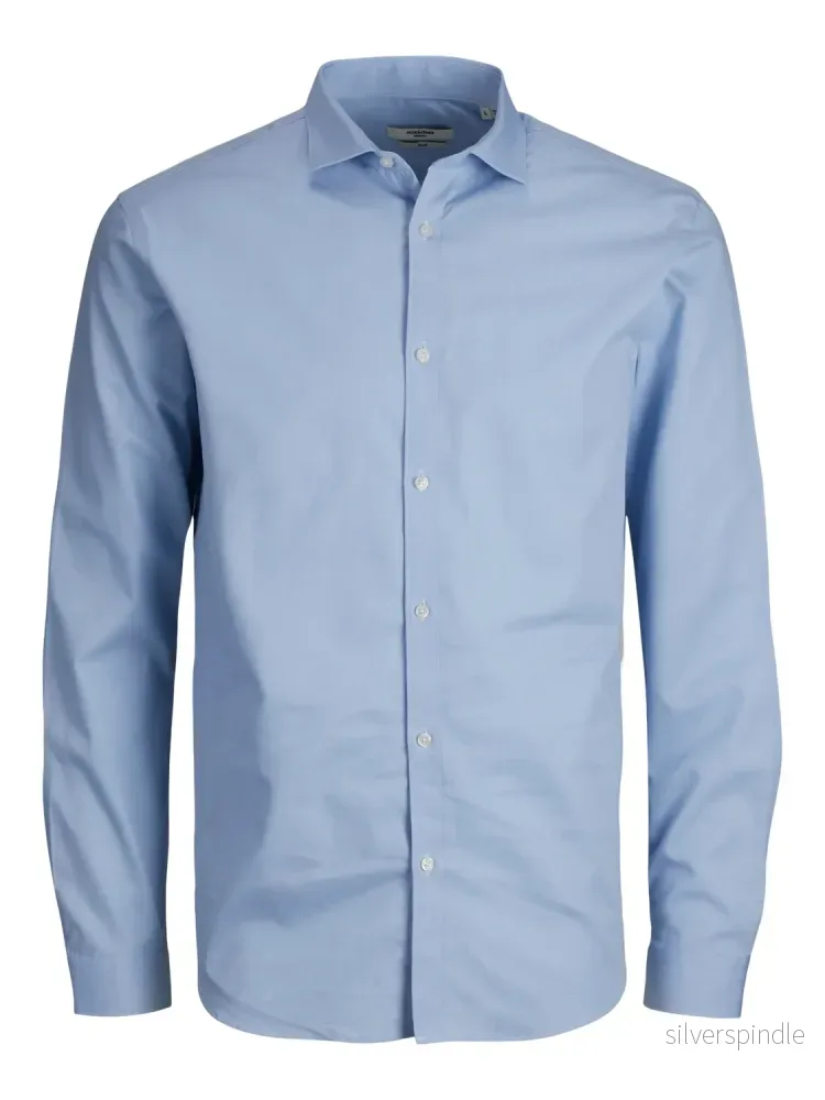 CARDIFF SHIRT LS - Bild 3