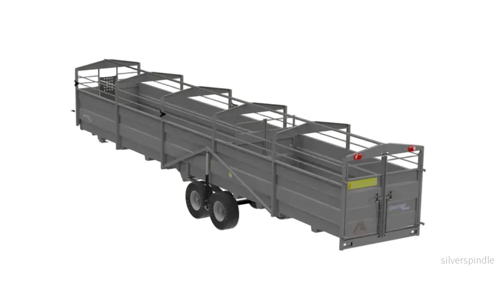 MetaMove 15m 385/65x22,5 - Bild 3