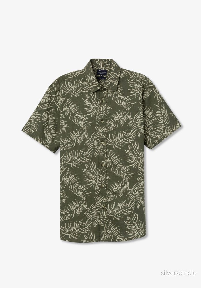 ARIZONA SS SHIRT - Bild 2
