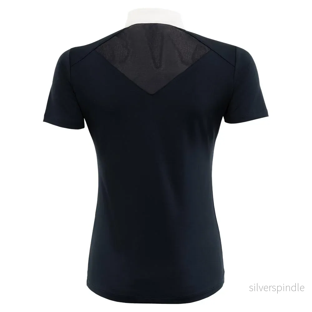 BR kortärmad tävlingsshirt Zapopan dam - Bild 3