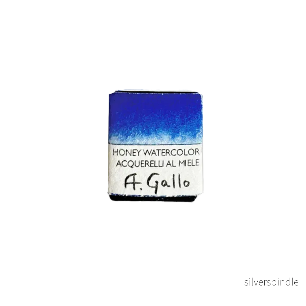 AG 224 Azzurro - Bild 2