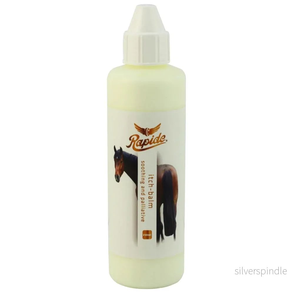 Itch Balm – Rapide Itch Balm – Rapide