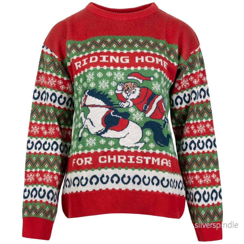 Jultröja Christmas