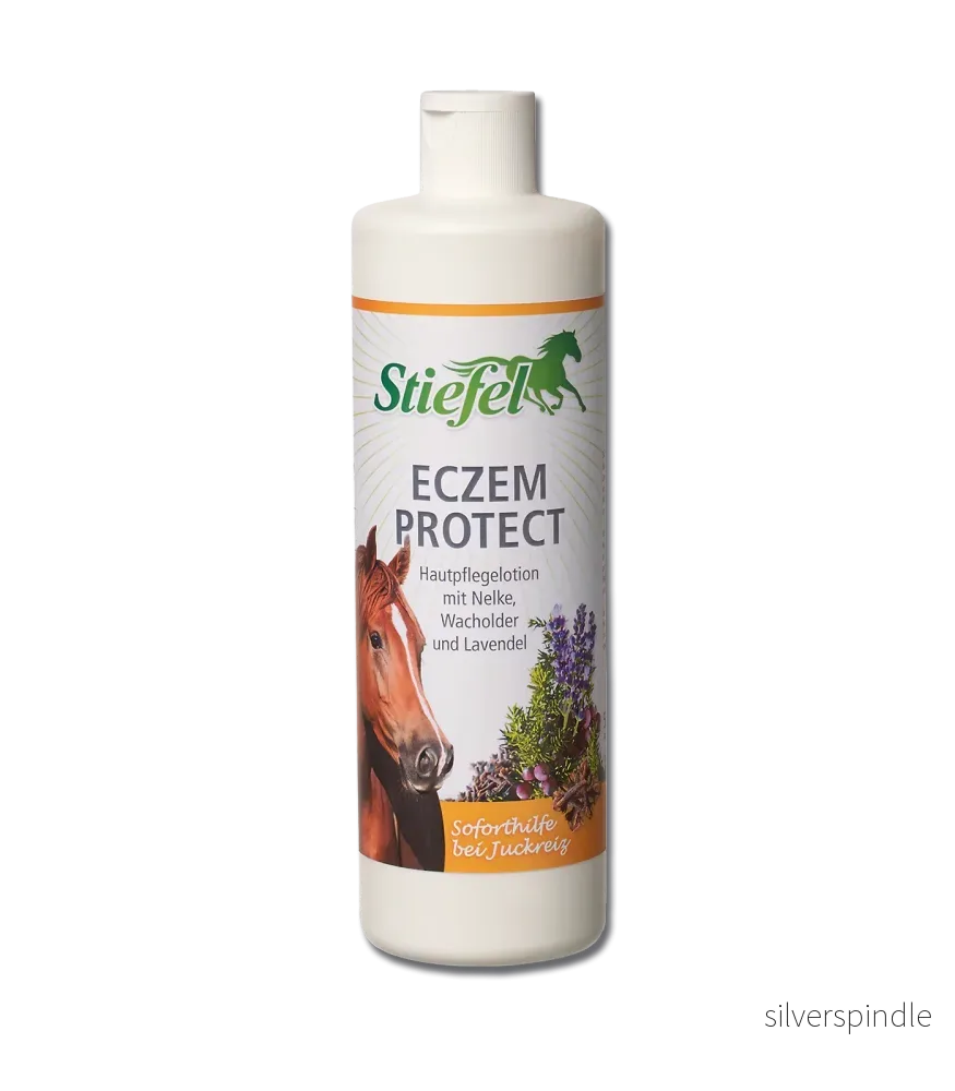 Stiefel Eczemprotect – Omedelbar lindring vid klåda Stiefel Eczemprotect – Omedelbar lindring vid klåda
