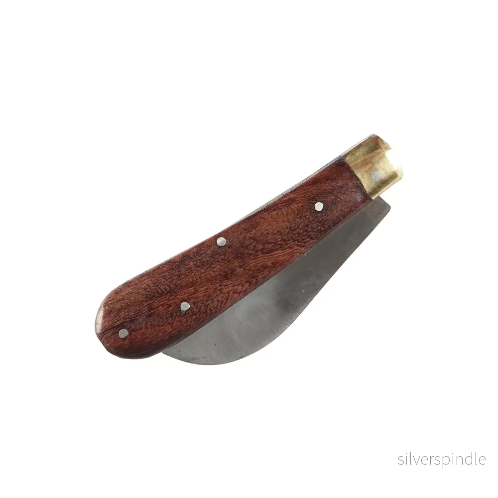 MÅNEN UTJÄMNINGSKNIV