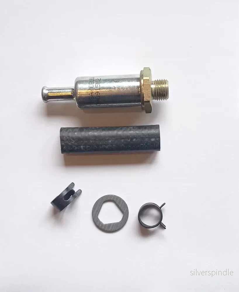 Bränslefilter Ford Mercury 1966 – 1970 Bränslefilter Ford Mercury 1966 – 1970