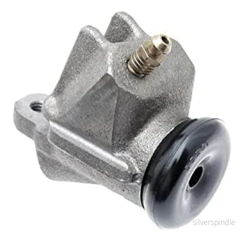 Hjulcylinder 1 1/8" MoPar Vänster Fram Nedre 1956 1957 1958 1959 1960 1961 1962