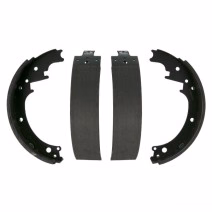 Bromsbackar Fram och Bak 12" x 2 1/4" Buick 1952-1970 Pontiac 1955-1958
