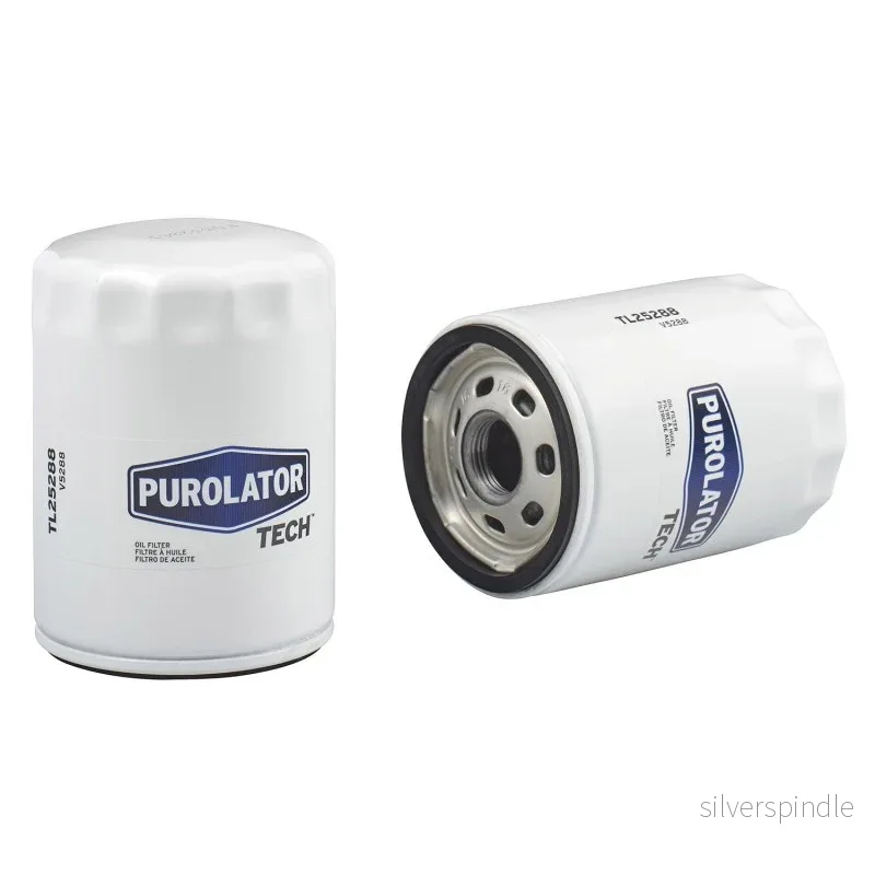 Oljefilter Purolator L25288 GM 102 mm Oljefilter Purolator L25288 GM 102 mm
