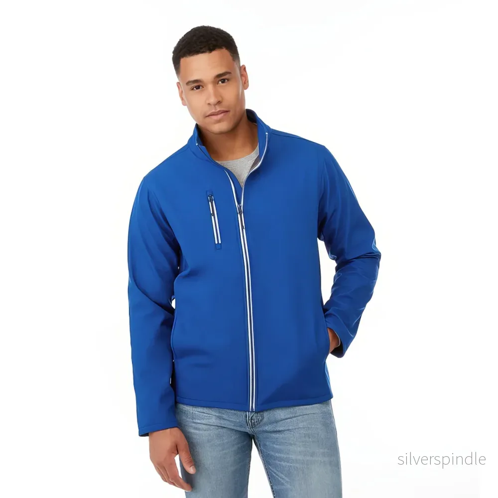 Orion softshell-jacka för män Orion softshell-jacka för män