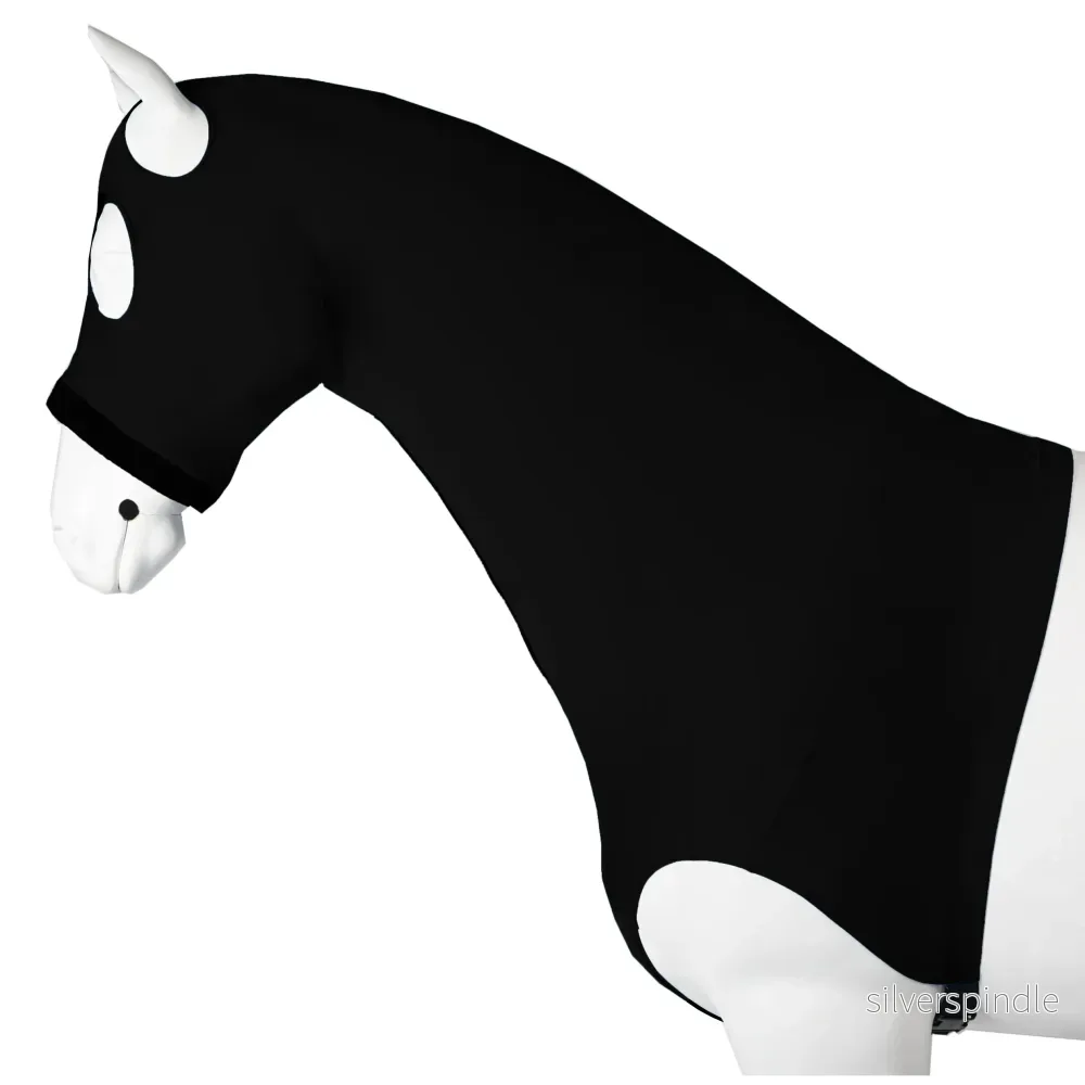 horka LYCRA HALS MED MASK - Bild 3