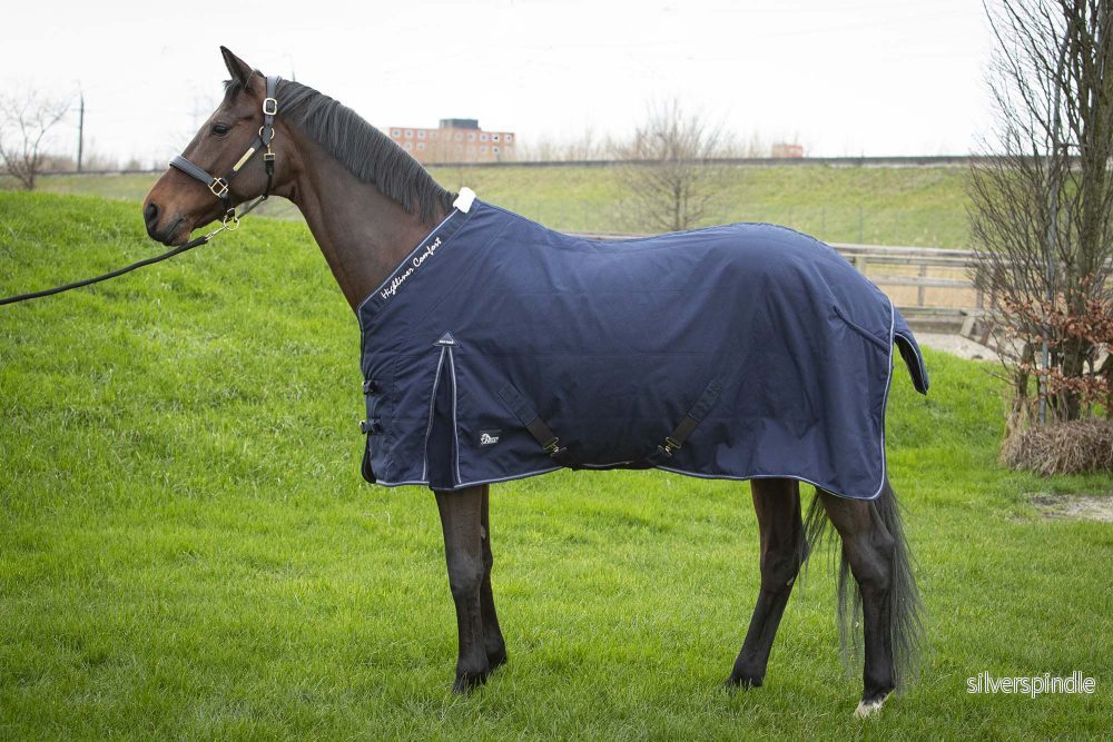 Stallfilt Highliner Comfort Boa