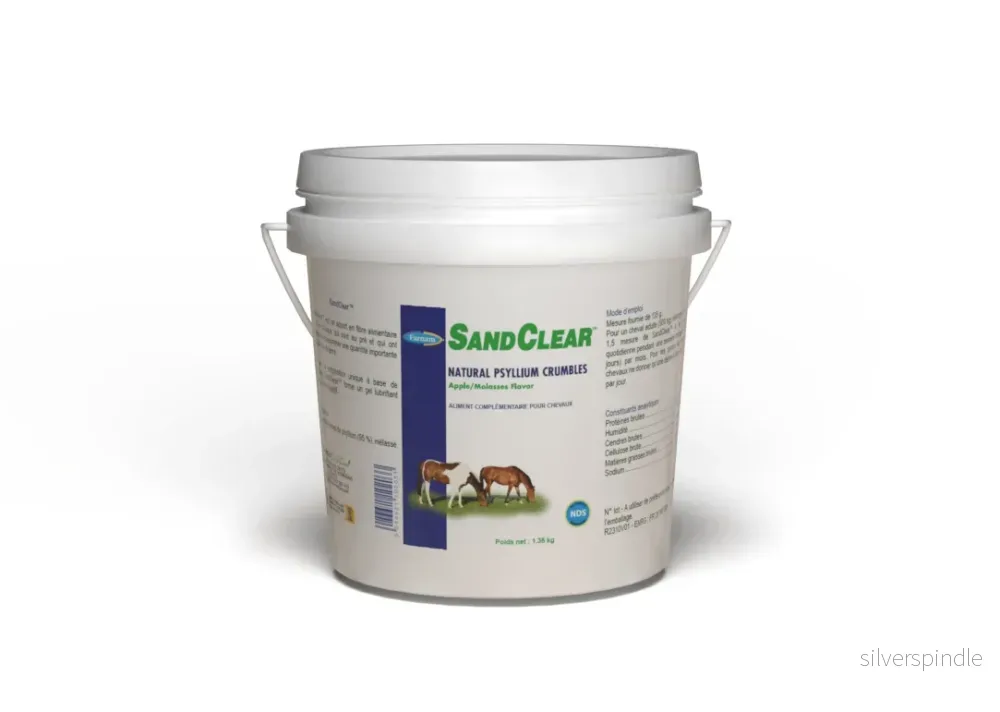 Sandclear Sandclear