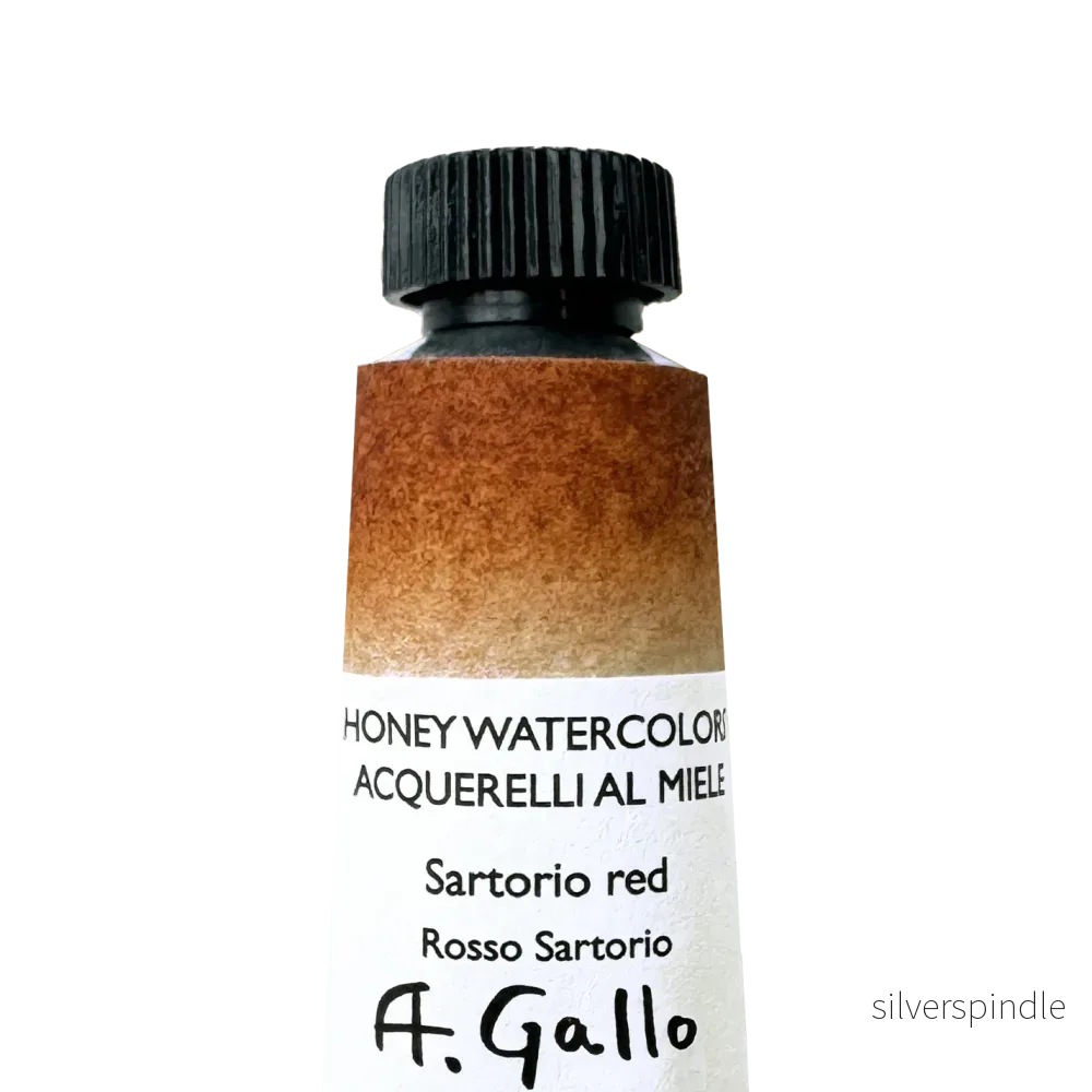 AG 116 Sartorio red - Bild 3