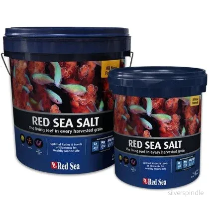 Red Sea Salt 7kg Red Sea Salt 7kg