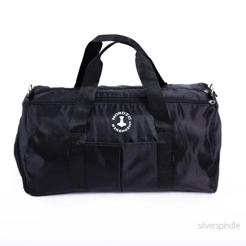 Gym Bag träningsväska (S) – Nordic Strength - Bild 3