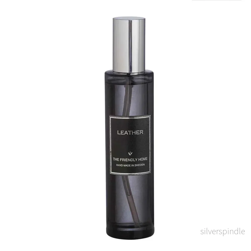 Leather Room Spray 100 ml Leather Room Spray 100 ml