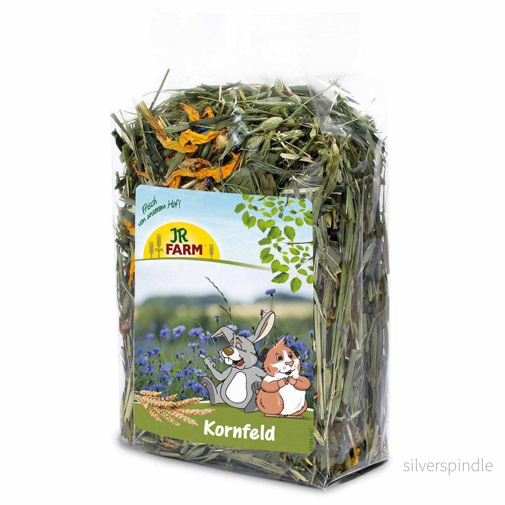 Jr Farm Spannmålsfältmix 100g Jr Farm Spannmålsfältmix 100g