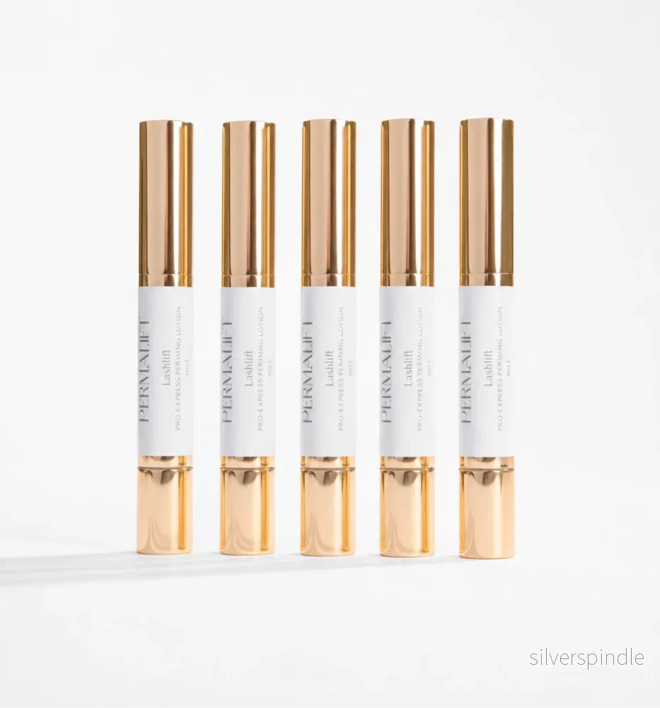 Lashlift Vätskor - Bulk Paket