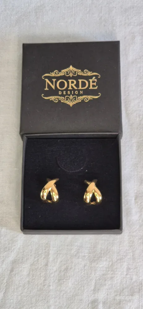 Star Earrings - Bild 3