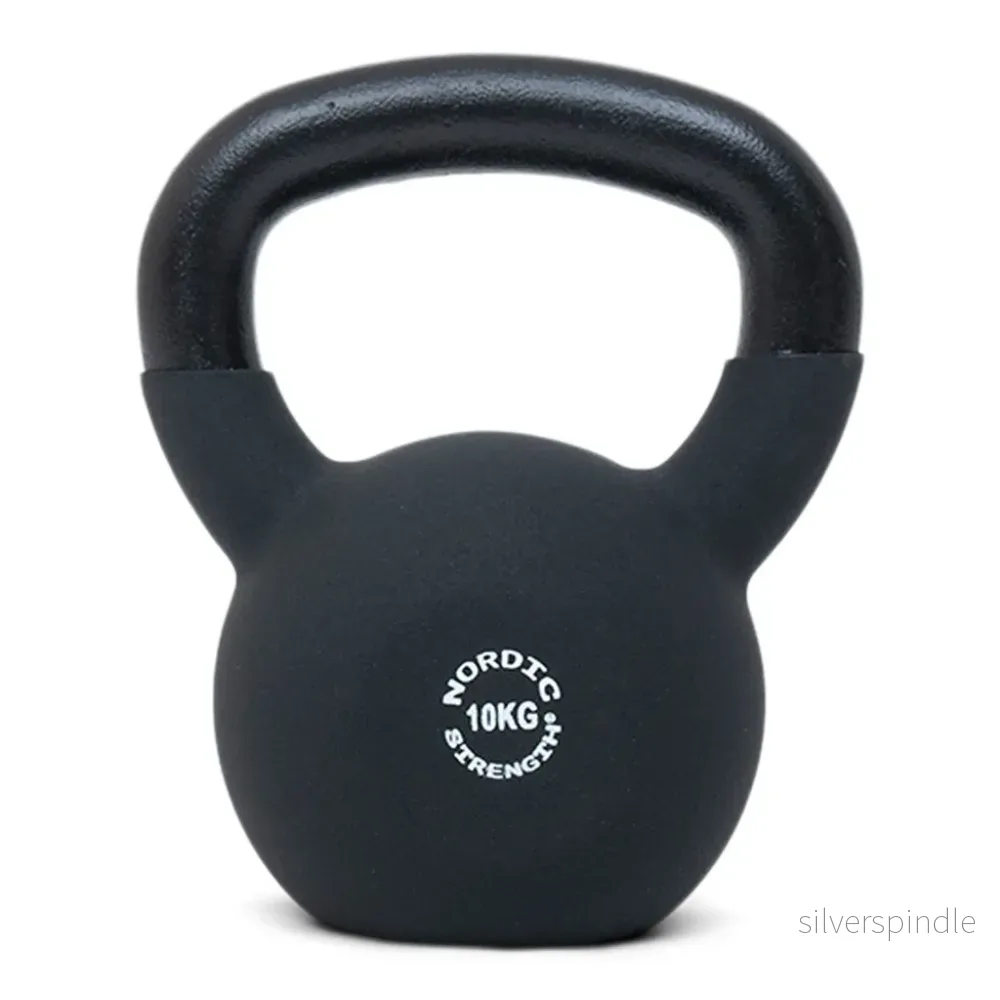 Kettlebell 10 kg Nordic Strength Kettlebell 10 kg Nordic Strength