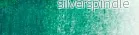 Neocolor® II  710 Phthalocyanin green