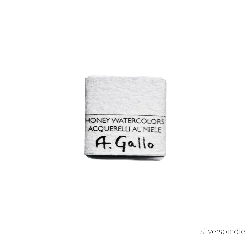 AG 260 Chinese white - Bild 2