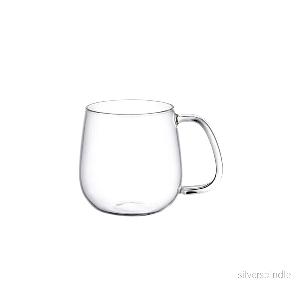 Tekopp UNITEA Glas 450ml Tekopp UNITEA Glas 450ml