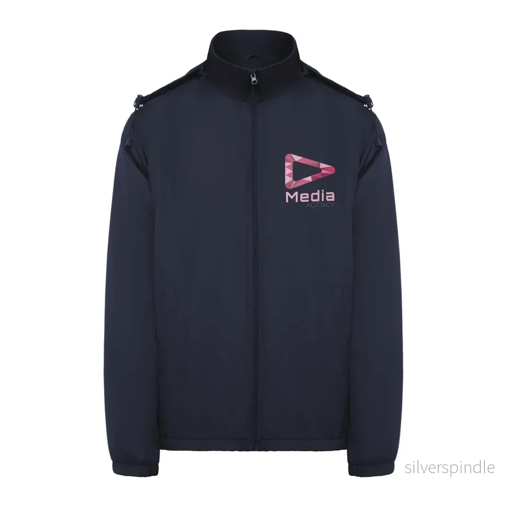 Makalu unisex isolerad jacka - Bild 2