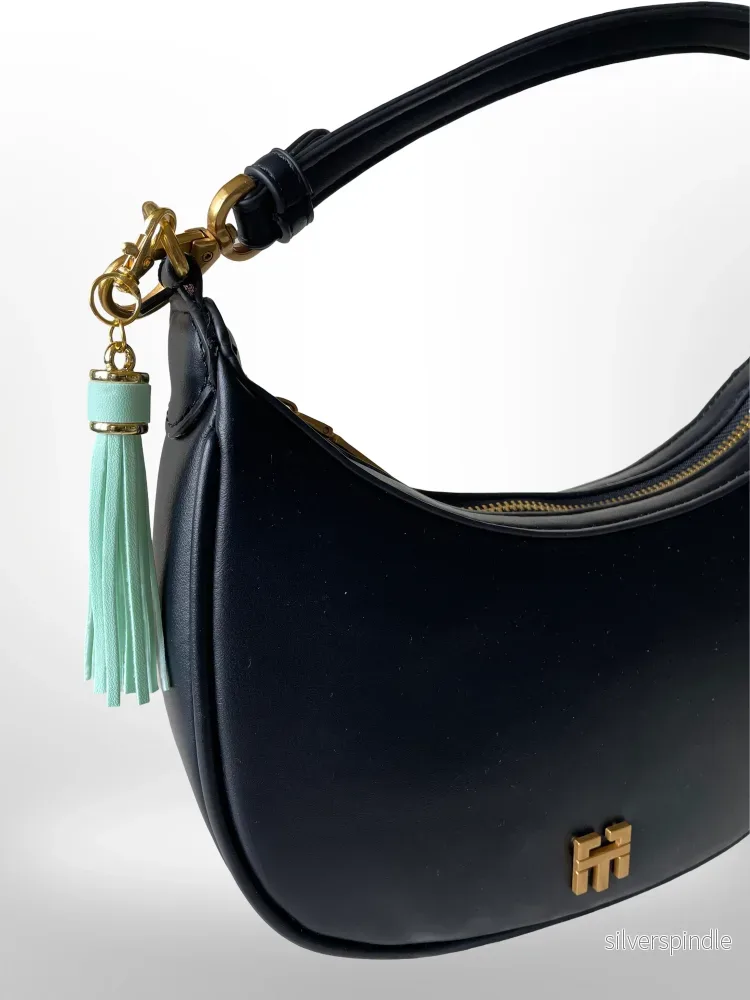 BAG CHARM 1