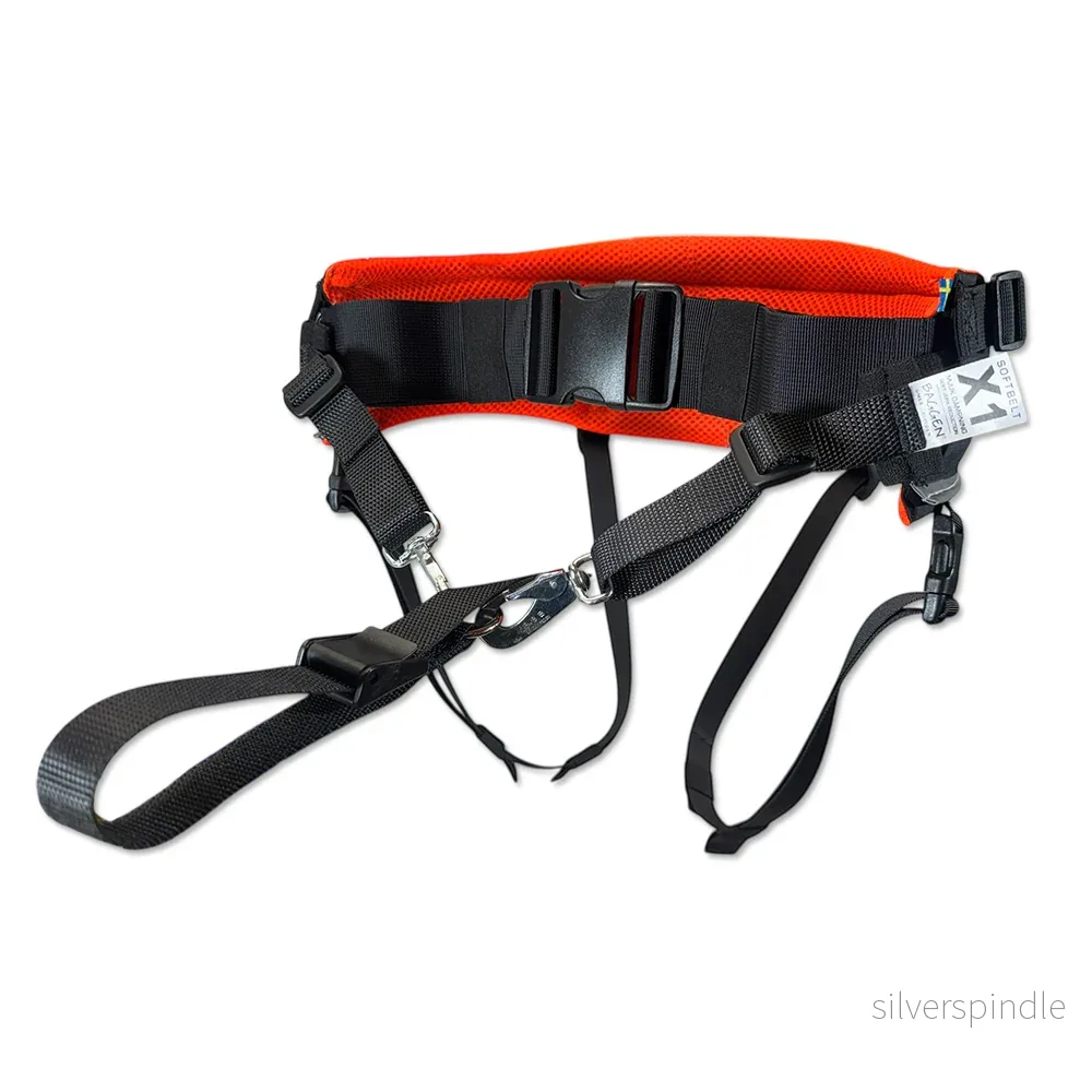 Baggen Softbelt Alpha X2 - Bild 2