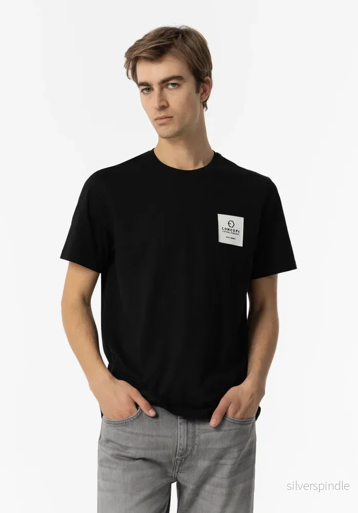 MAXIMUS SS T-SHIRT