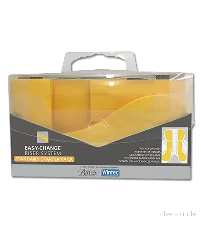 EASY-CHANGE- Riser Startset, Standard