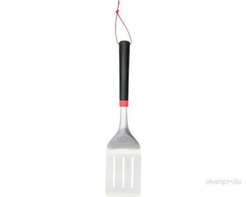 Grillspade WEBER 40cm rostfritt stål