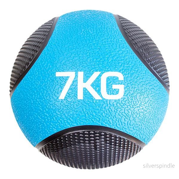 Medicinboll 7 kg – Nordic Strength Medicinboll 7 kg – Nordic Strength