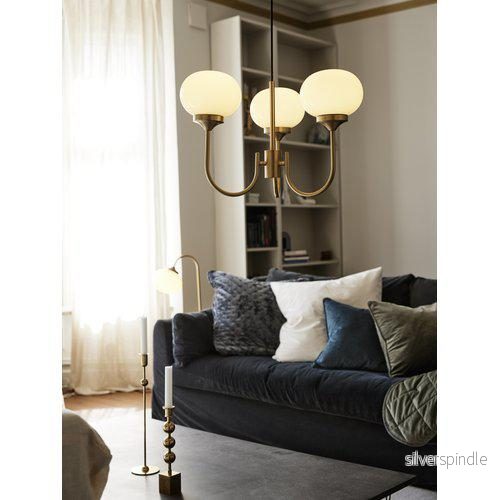 Elsy taklampa - Bild 3