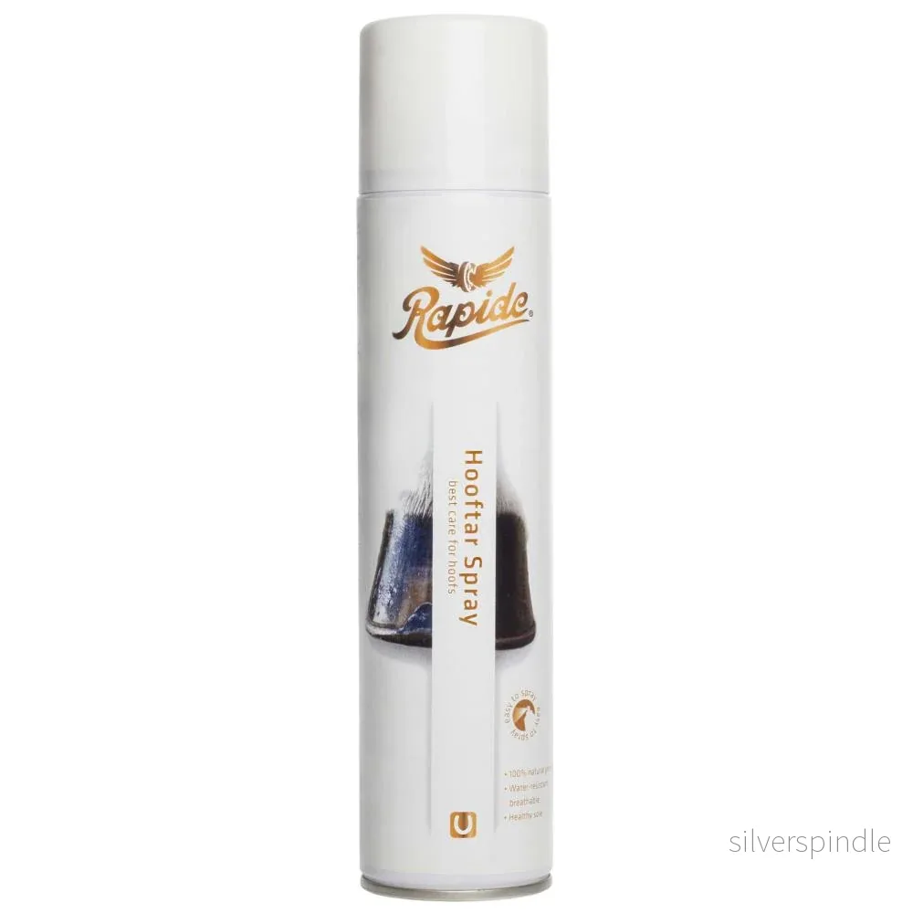 Hooftar Spray - Snabb