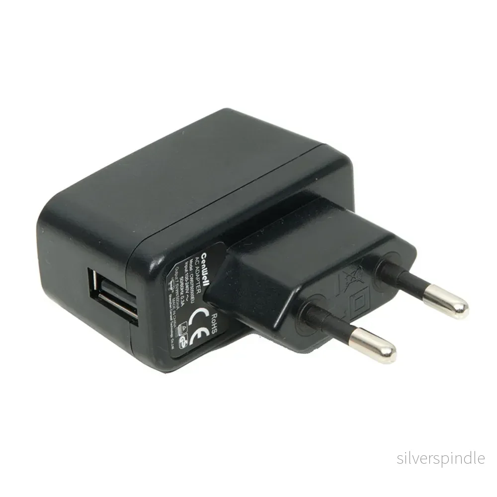 Adapter Till Pump Catit Vattenfontän Usb Adapter Till Pump Catit Vattenfontän Usb