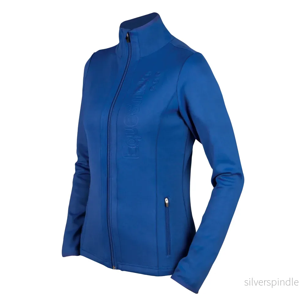 EQUESTRIAN PRO EMBOSSED VÄST EQUESTRIAN PRO EMBOSSED VÄST