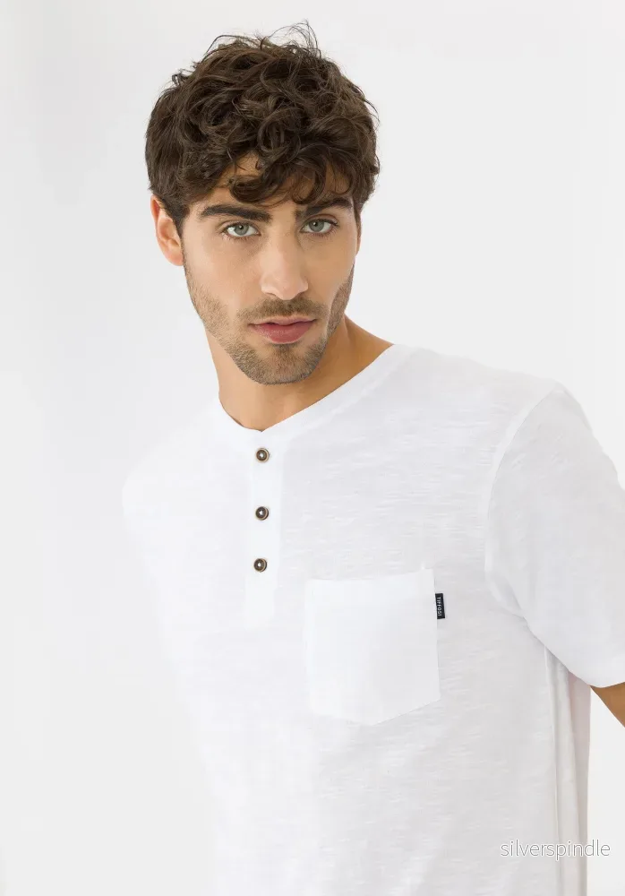 BRIAN SS T-SHIRT - Bild 2