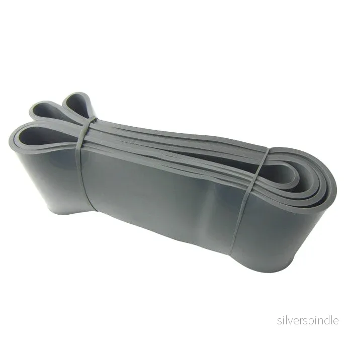 Strength Band Grå (36-90 kg)(Styrka 10 av 10)