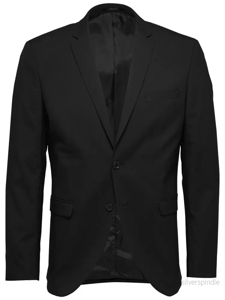 NEWONE MYLO LOGAN BLAZER - Bild 3