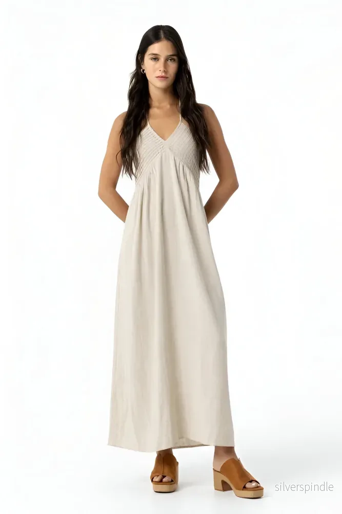 CONCHA DRESS CONCHA DRESS